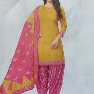 Deep Tex Vol 2503 – Dress Material